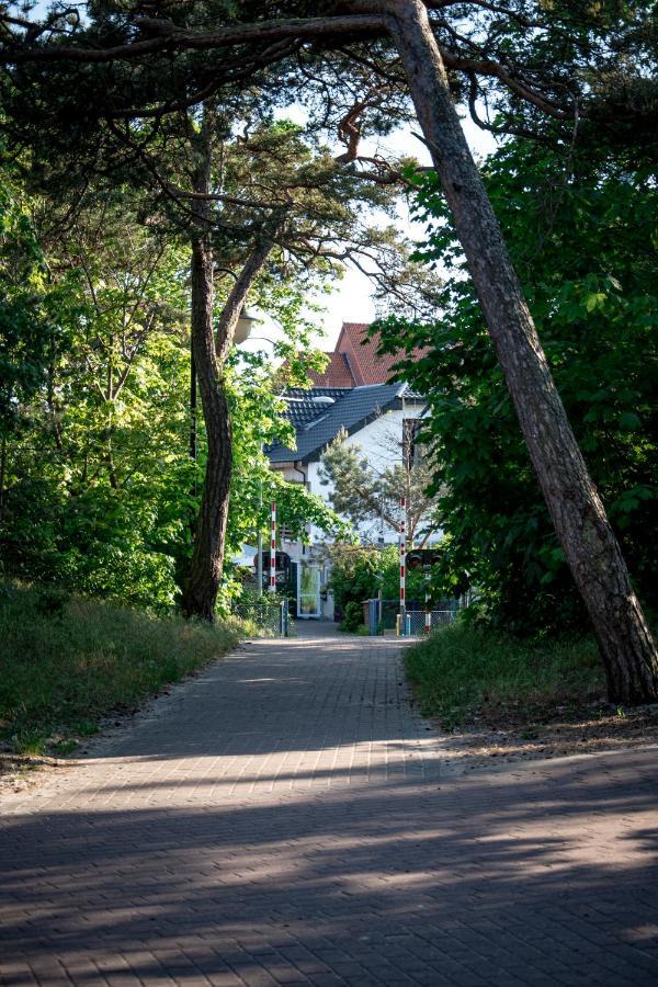Apartamenty Przy Plazy Jastarnia Exteriör bild