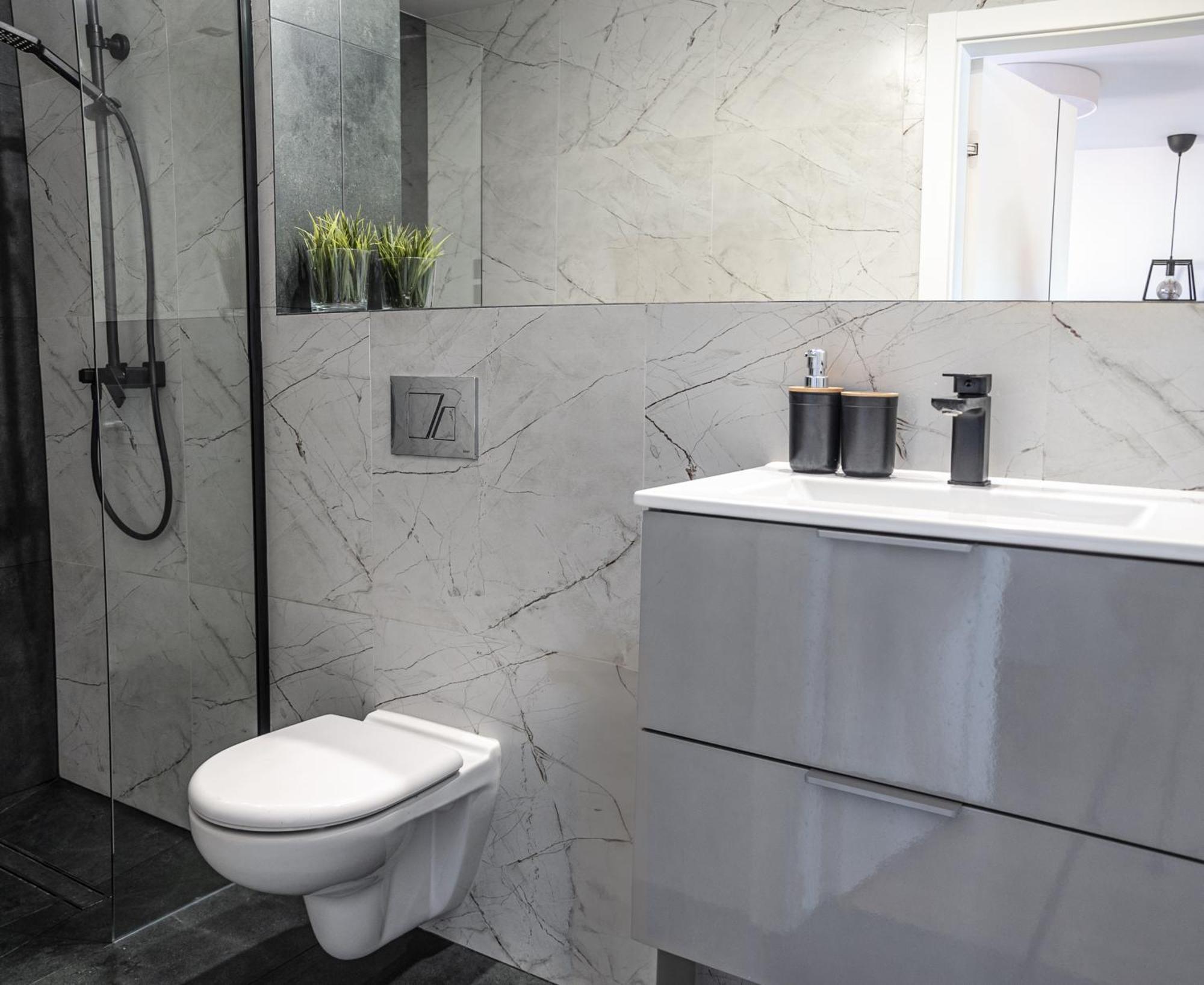 Apartamenty Przy Plazy Jastarnia Exteriör bild